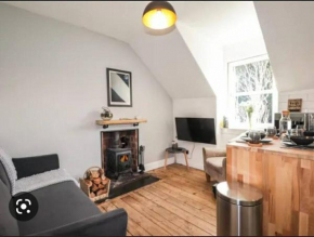 Apartment at Lochness, Foyres